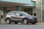 Honda HR-V 2015 года (US)